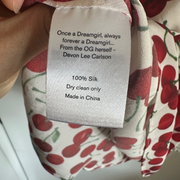 Realisation Par the Frank Dorothy dress - Picture 6 of 6